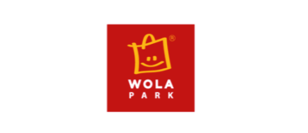 ikona wola park