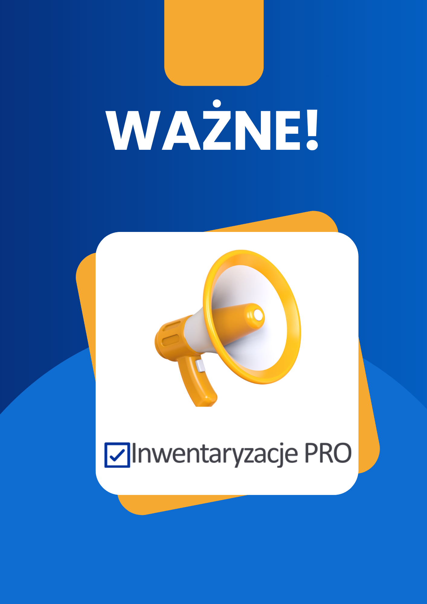 Rewolucja w ewidencji środków trwałych